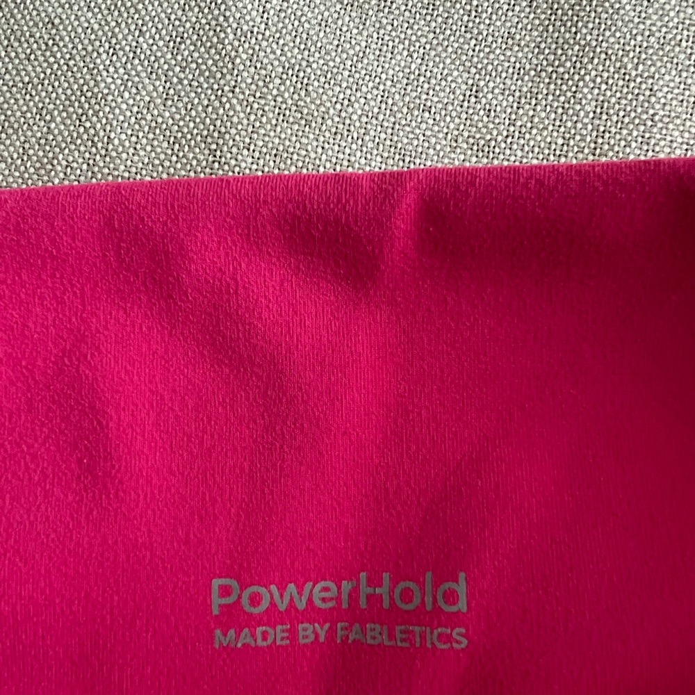 Fabletics short - Picture 2 of 3